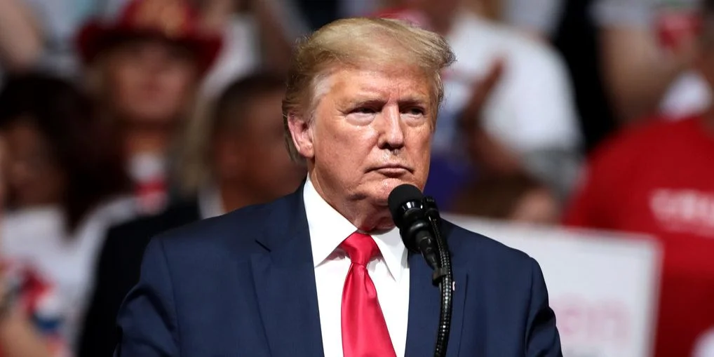 trump-es-diagnosticado-con-insuficiencia-venosa-cronica,-informa-la-casa-blanca