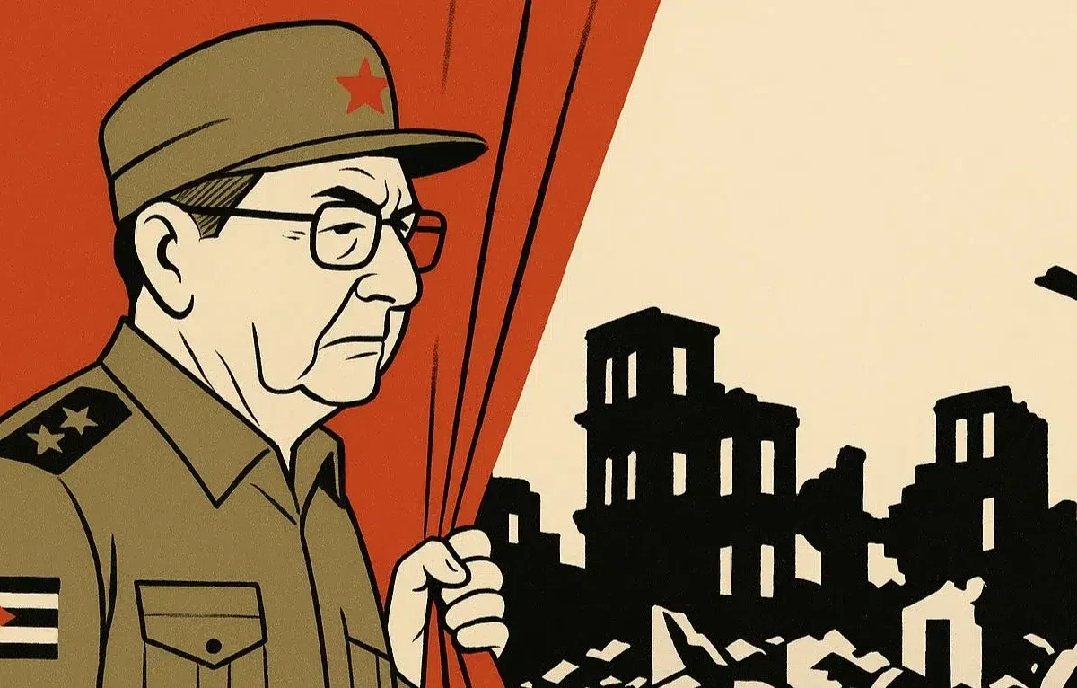 los-mandamases-castristas-fracasan-cuando-quieren-disimular