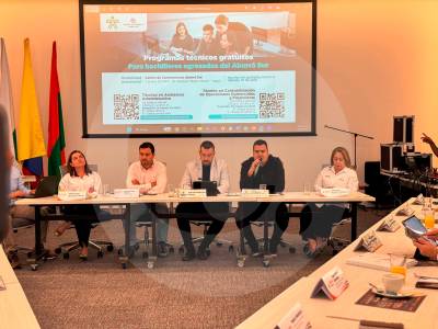 Concejo de Sabaneta recibió la mejor calificación en gestión pública del Valle de Aburrá