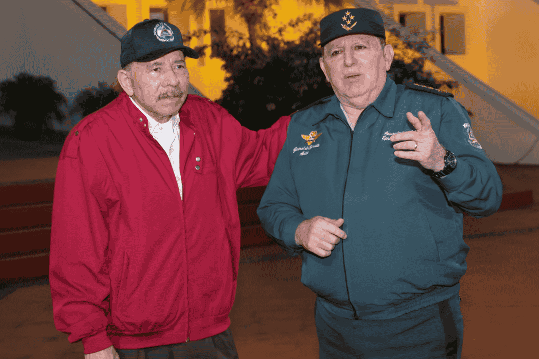 Ejército sigue removiendo oficiales mientras encarcela a los activos y retirados