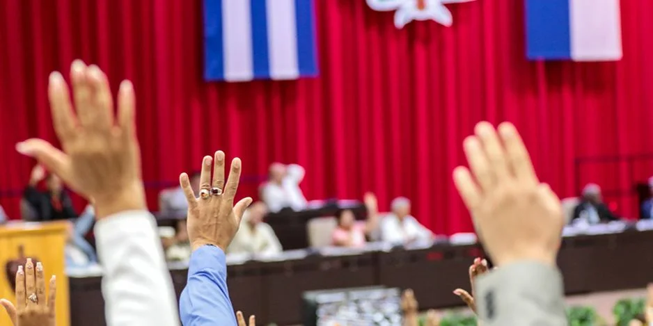 Hay conspiración perversa en todo cuanto genera el castrismo