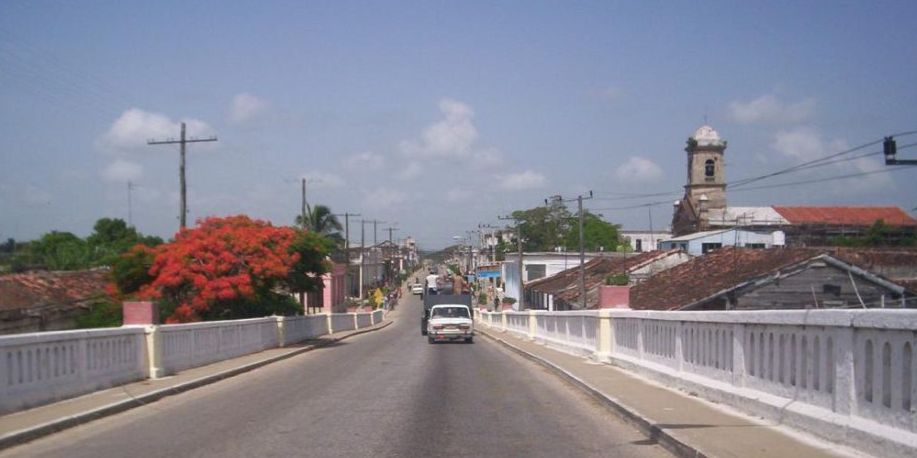 Accidente de motorizados en Villa Clara deja un fallecido y varios heridos