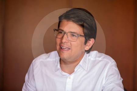 Sexto capturado por ataque sicarial contra Miguel Uribe Turbay no aceptó cargos
