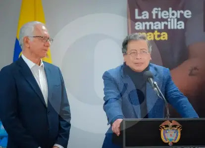 Deterioro del sistema es “real y profundo”: exministros de Salud por manejo de Petro