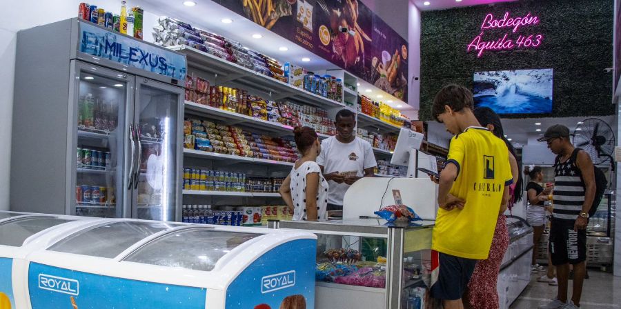 Cuba importó entre enero-mayo más de 200 millones de dólares en alimentos desde EE.UU.