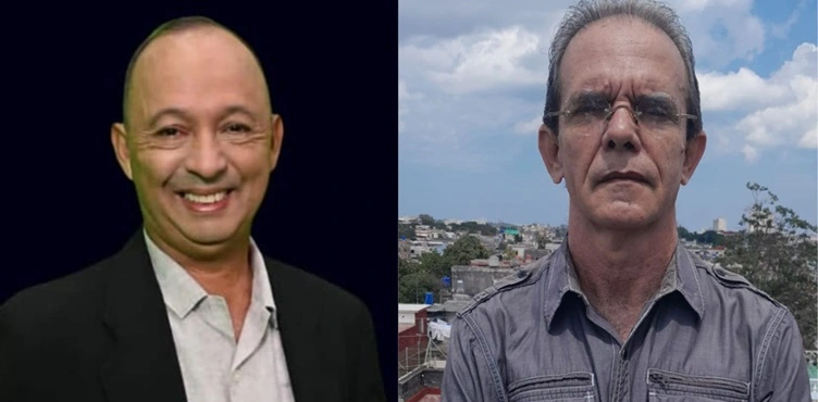 “Te temen porque les has ganado”: Nelson Gudín envía mensaje de apoyo a Fernández Era