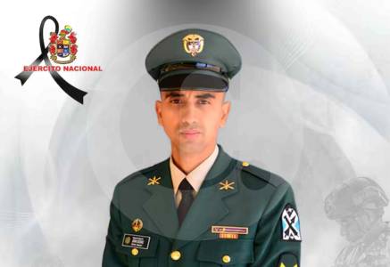 ¿Qué le pasó? Investigan misteriosa muerte de sargento en el Fuerte de Tolemaida
