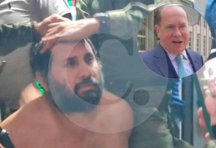 ¿El capo ecuatoriano alias Fito, hablará de Petro en EE. UU.? Esto dijo su abogado