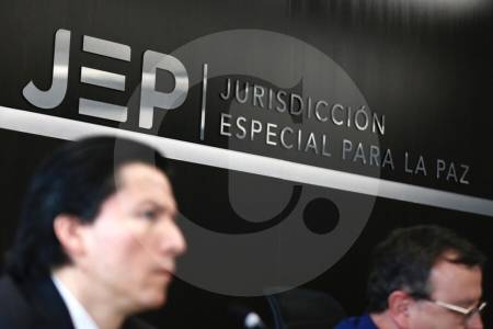 JEP pidió proteger a un testigo clave que al parecer pretenden declarar “loco” en el Ejército