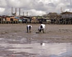Diving for the disappeared: the dangerous underwater hunt for Colombia’s missing