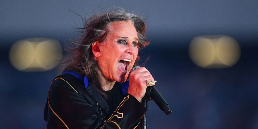 Muere Ozzy Osbourne, leyenda del ‘heavy metal’ británico, a los 76 años
