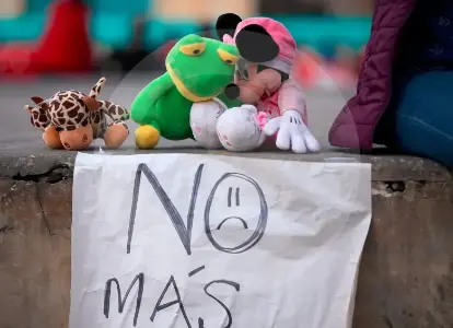 Procuraduría suspendió a profesor que, presuntamente, castigó a golpes a un alumno de 9 años