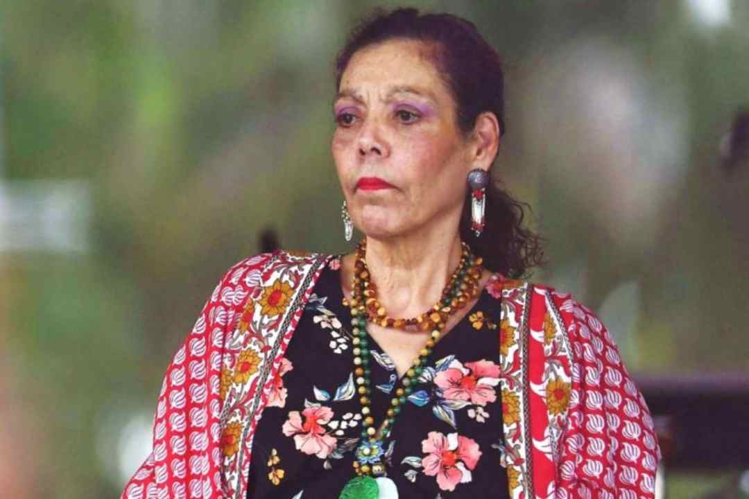 Rosario Murillo declara “santos” a quienes mueran por el sandinismo – Nicaragua Investiga