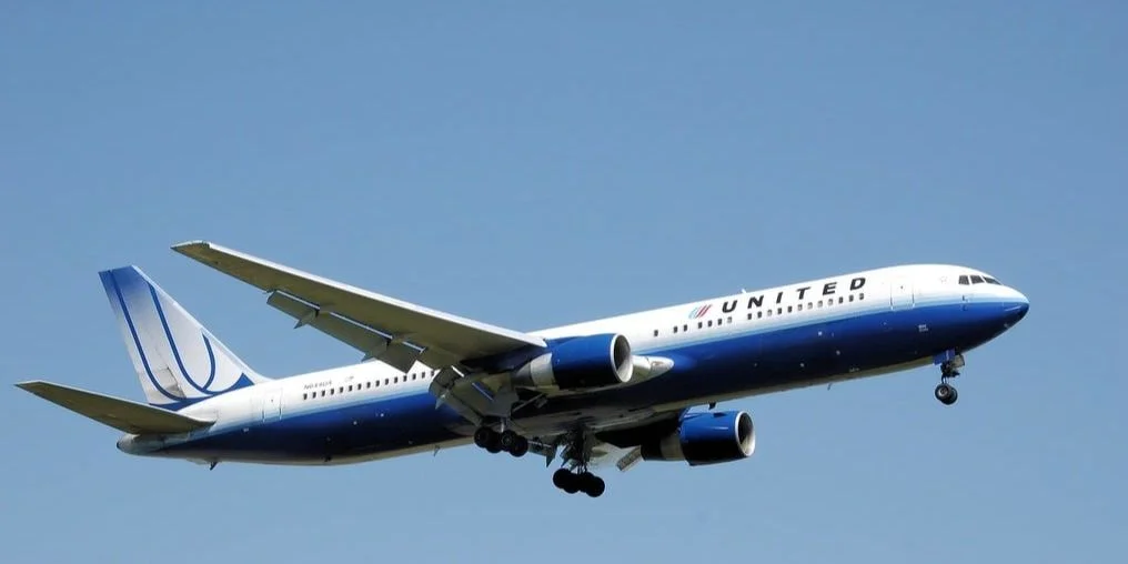 United Airlines suspenderá su única ruta comercial a Cuba a partir de septiembre