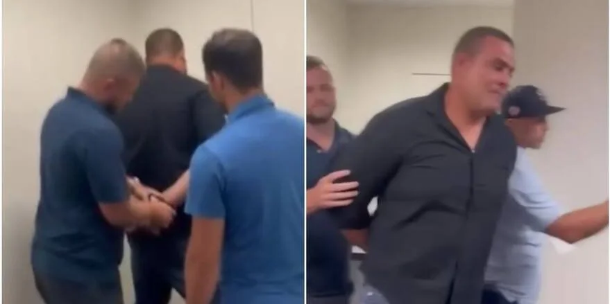Miami: Abogada denuncia detención arbitraria de inmigrante cubano por parte de ICE