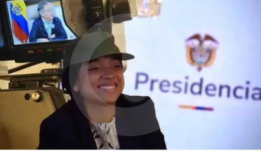 Denunciaron a Juliana Guerrero por uso de avión y helicóptero de la Policía