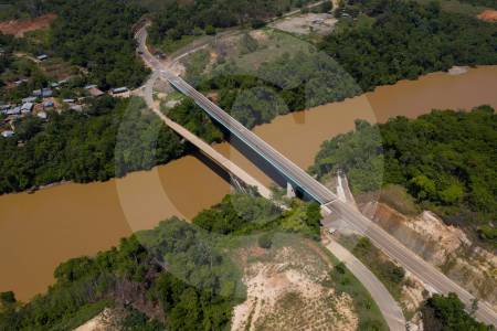 Disidencias y ELN habrían prohibido la movilidad por ríos del Nordeste antioqueño