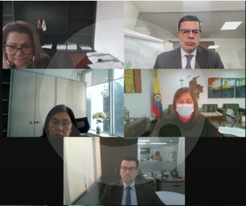 Juicio contra Aníbal Gaviria llega a su recta final: Corte Suprema alista una decisión
