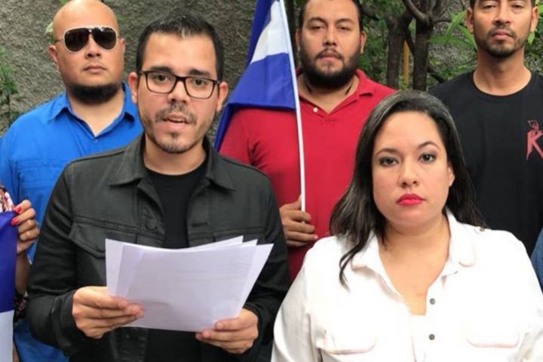 Juan Carlos Ortega Murillo: ¿El «hijo favorito» caído en desgracia? – Nicaragua Investiga