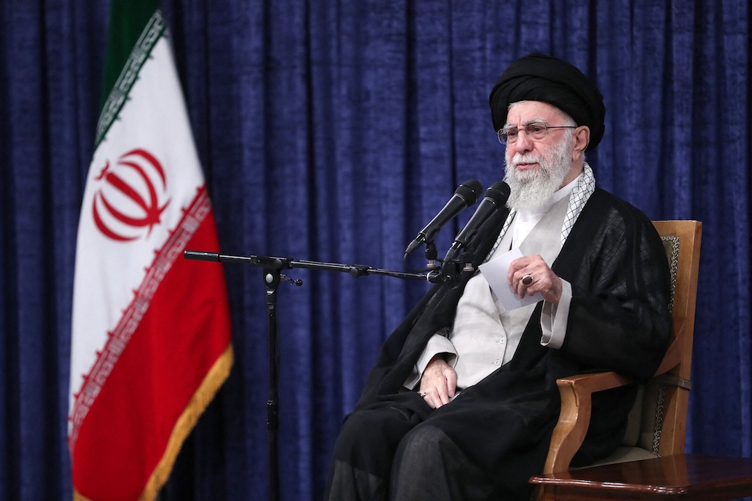 Irán anuncia que reanudará su programa de enriquecimiento de uranio – Nicaragua Investiga