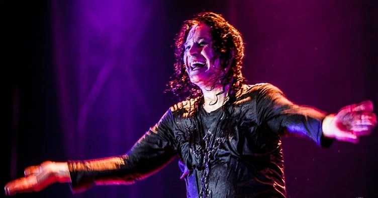 Hasta siempre, Ozzy Osbourne