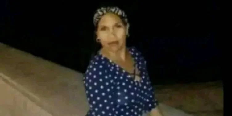 Reportan feminicidio de una mujer de 29 años y madre de tres hijos en Cienfuegos