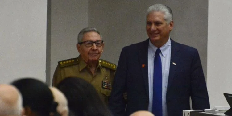 Estados Unidos: «La corrupción cubana, no el mundo exterior, es lo que espanta al dinero»