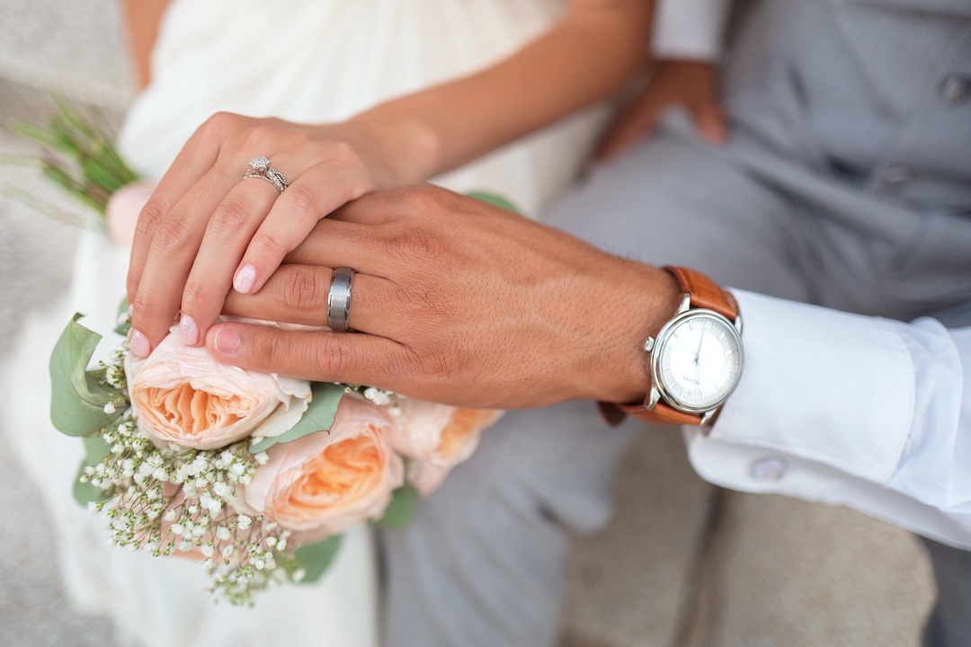 Polémica en India: dos hermanos se casan con la misma mujer – Nicaragua Investiga