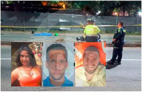 estas-fueron-las-tres-victimas-del-accidente-de-dos-motos-en-la-autopista-norte,-en-bello