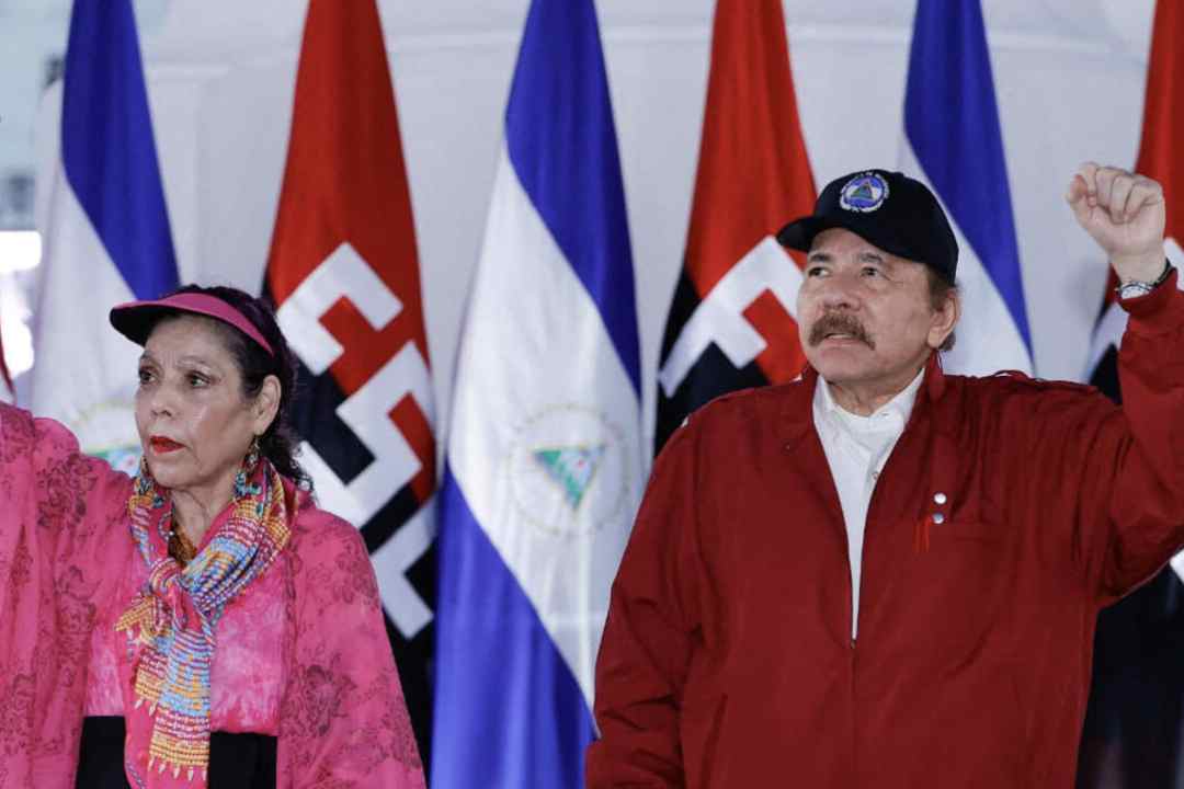 Por primera vez sandinistas reconocen inconformes dentro de sus filas – Nicaragua Investiga