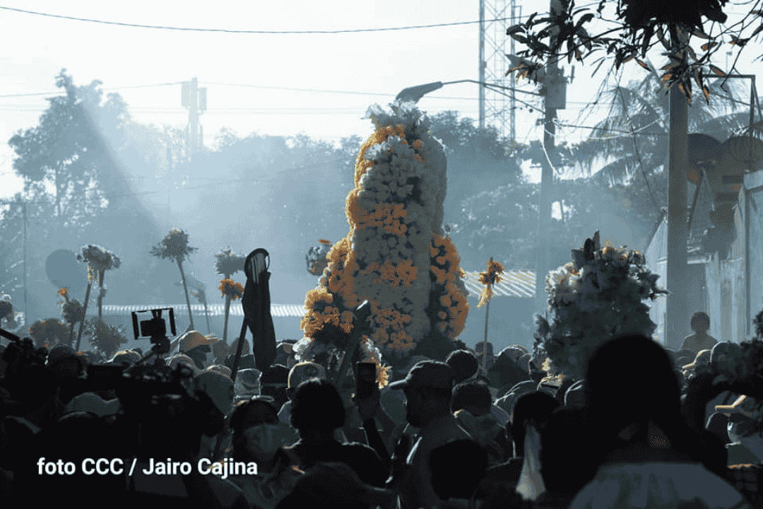 Anuncian asueto remunerado 1 y 10 de agosto en Managua