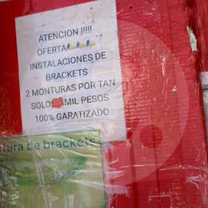 Desmantelan consultorios dentales ilegales con servicios desde $20.000 pesos en Bogotá