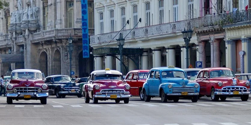 ¿Qué es el «efecto La Habana» al que temen los fabricantes de autos de Europa?