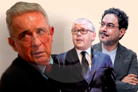 ¿Culpable o inocente? Claves para entender el veredicto del juicio de Álvaro Uribe