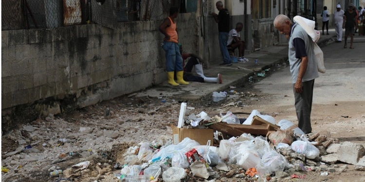 «Nada del otro mundo»: El MINSAP minimiza el dengue pese a casos graves