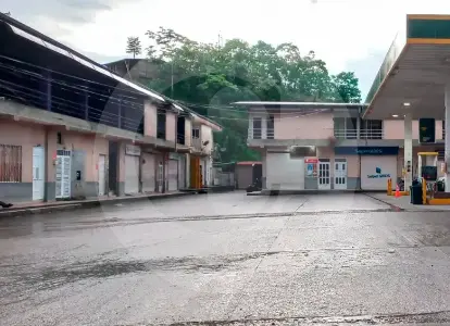 “Hay total confinamiento”: personero de Lloró sobre el paro armado del ELN en Chocó