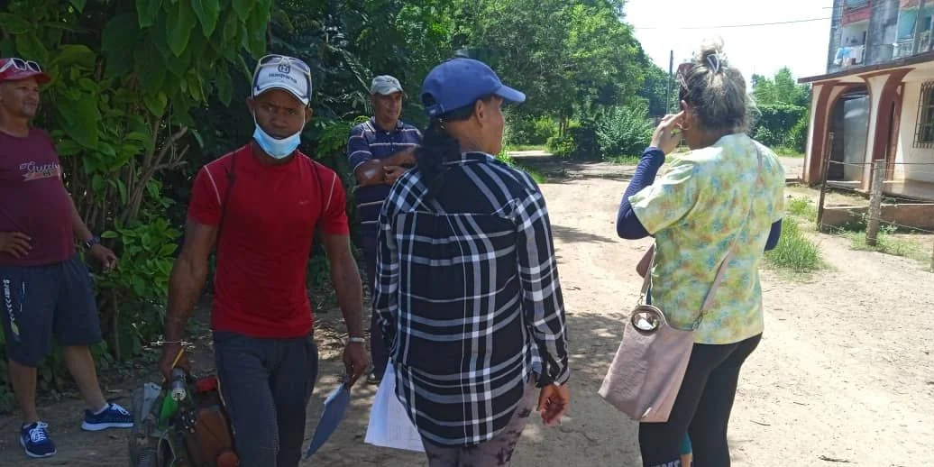 minsap-confirma-brote-de-chikungunya-en-un-poblado-de-perico,-matanzas