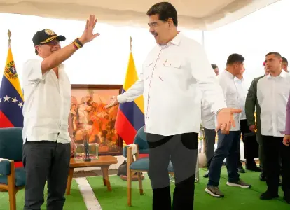 Expertos señalan vacíos de zona bilateral entre Colombia y Venezuela: “no tiene poder vinculante”