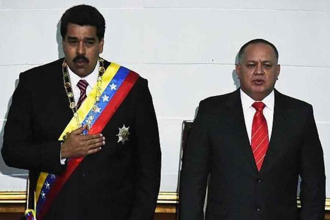 Maduro en aprietos: EEUU designa grupo terrorista al Cártel de los Soles – Nicaragua Investiga