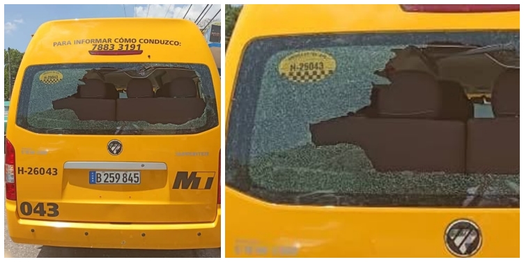 motorista-“descompuesta”-destruye-uno-de-los-nuevos-microbuses-de-la-habana