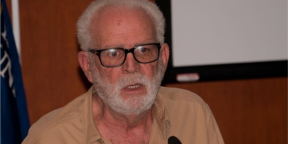 Muere Siro del Castillo, expreso político y defensor de la democracia en Cuba