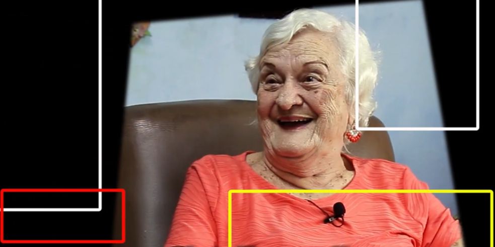 Fallece Aris Teresa Bruzos, la simpática Evarista en “Vivir del Cuento”