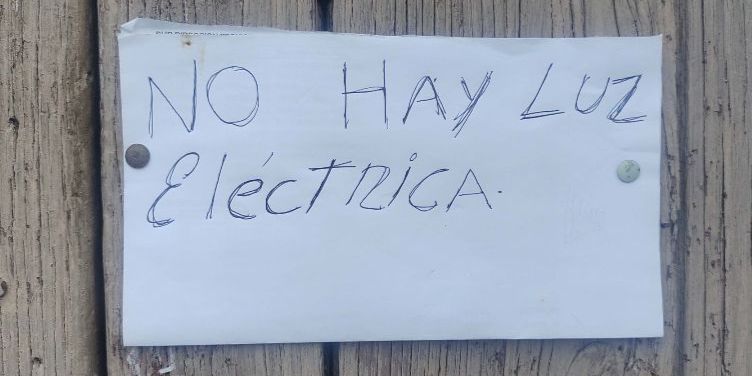 Déficit de generación dejará a casi el 50% de Cuba sin electricidad este domingo