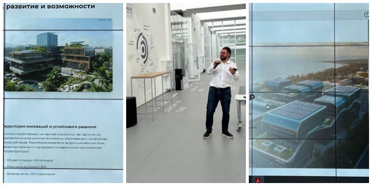 Cayo Digital o el “Sillicon Valley” cubano: Rusia expande su patio trasero en la Isla
