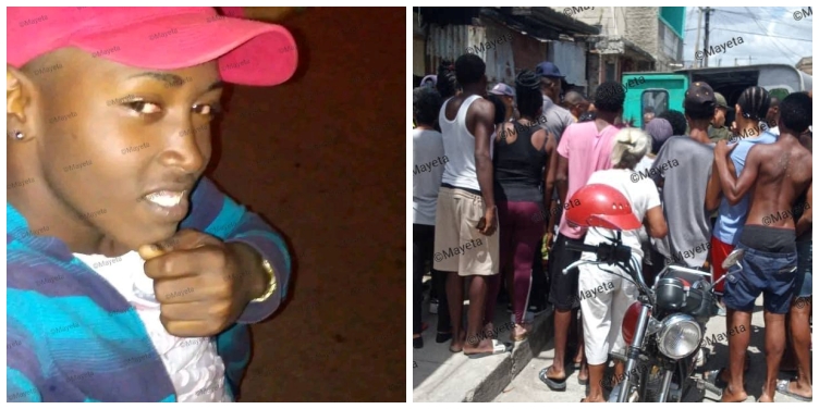 Tragedia en pleno apagón deja un joven fallecido y luto sobre Santiago de Cuba