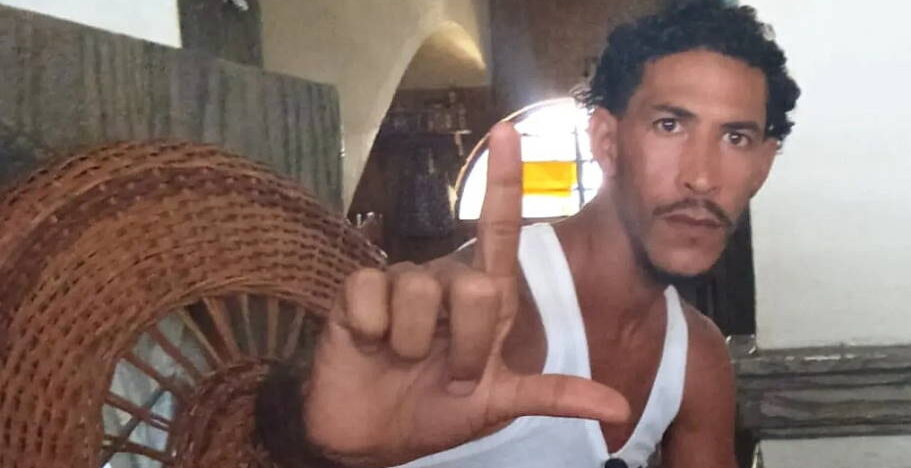 regimen-encarcela-al-activista-angel-cuza-durante-operativo-represivo-por-el-26-de-julio