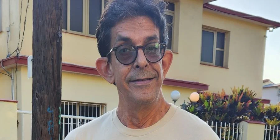Ulises Toirac: «Hay que cambiar las reglas del juego o nos morimos de hambre»