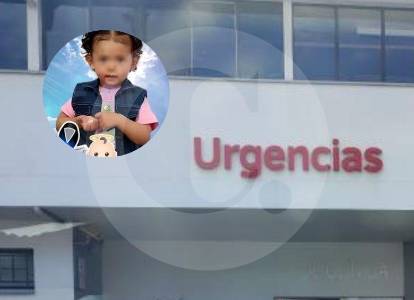 Revelan detalles clínicos sobre la muerte de la niña asesinada a manos de su madre en Manizales