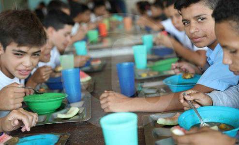El hambre en el mundo bajó ligeramente en 2024, según la ONU, ¿cómo le fue a Colombia?