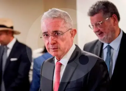 ¿Qué tribunal revisará condena a Uribe en segunda instancia y cómo es la apelación?